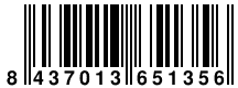 Ver codigo de barras