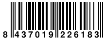 Ver codigo de barras