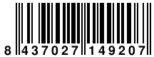 Ver codigo de barras