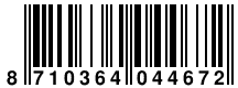 Ver codigo de barras