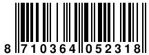 Ver codigo de barras