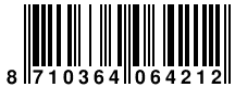 Ver codigo de barras